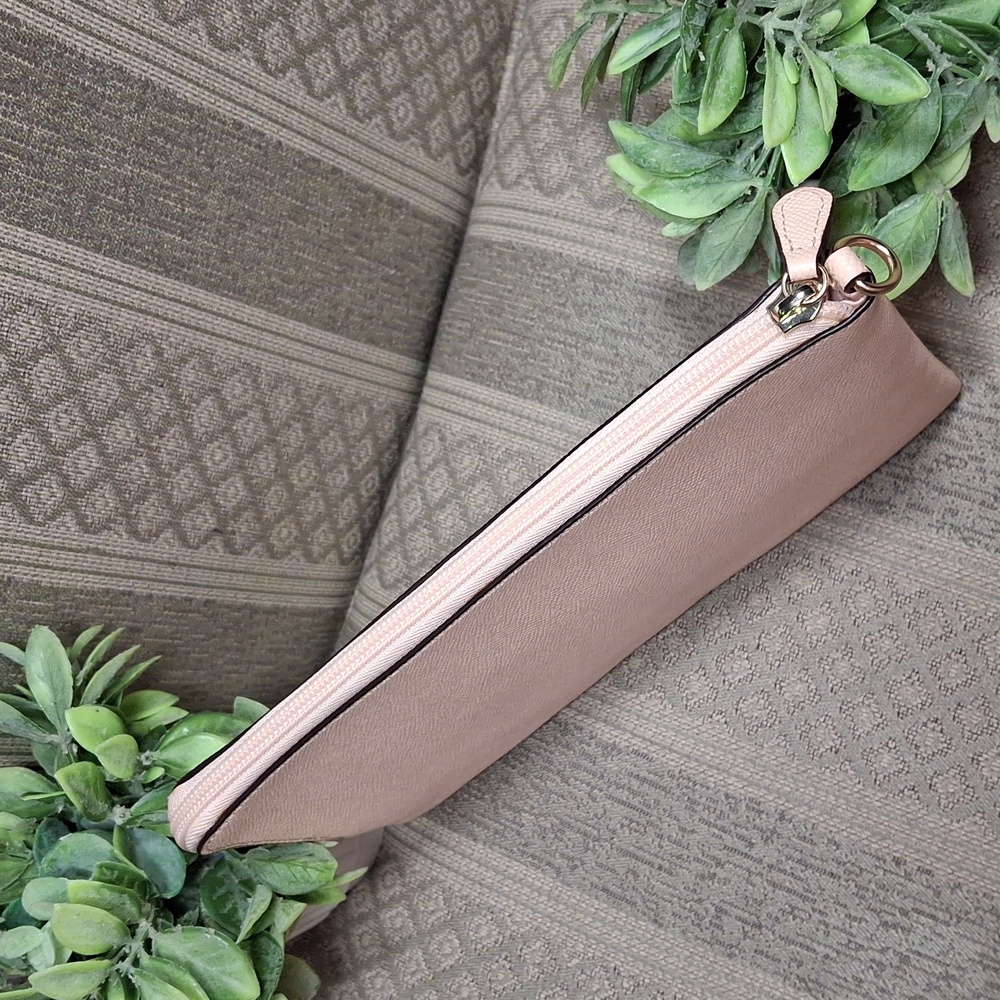Coach X Disney Safiano Leather Clutch Pouch - Picture 9 of 16